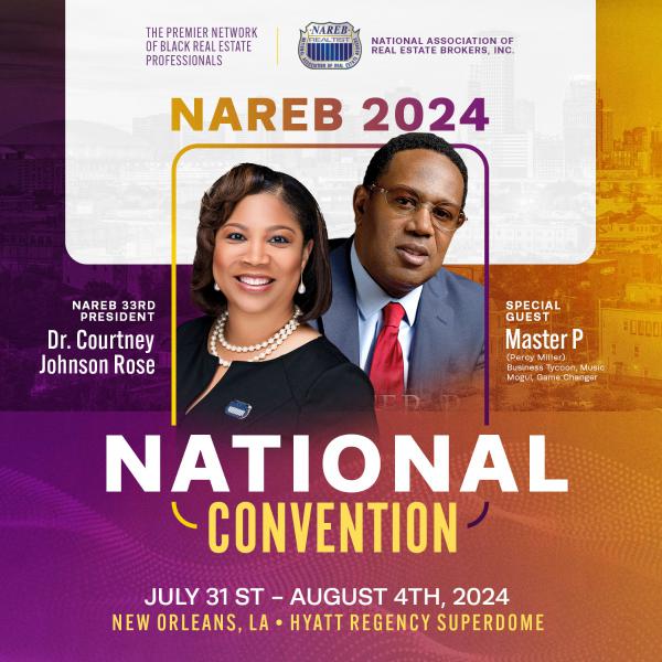 MEDIA ADVISORY FOR NEW ORLEANS THURSDAY, AUGUST 1, 2024 AT 8:30 AM