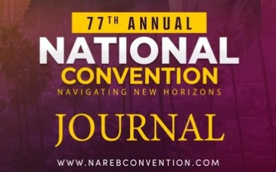 NAREB 2025 Convention Featured in Realtist Connection Magazine