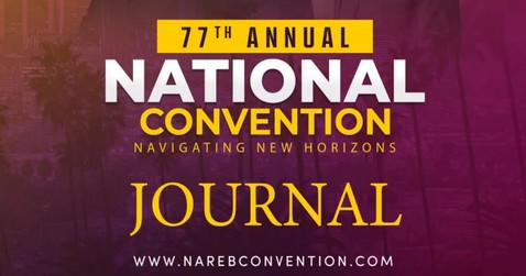 NAREB 2025 Convention Featured in Realtist Connection Magazine