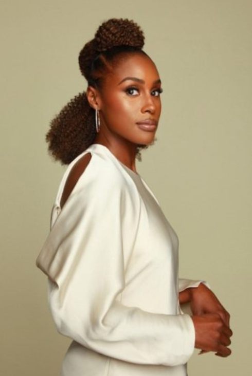 Issa Rae