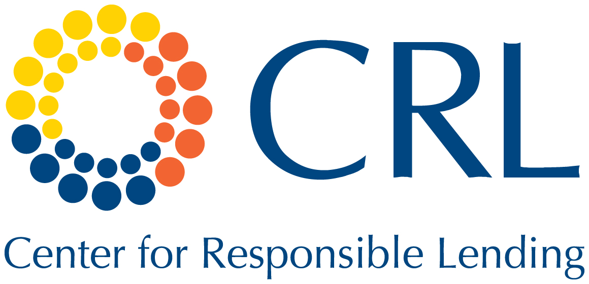 CENTER FOR RESPONSIBLE LENDING